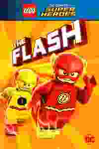 Lego DC Comics Super Heroes: The Flash