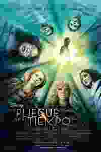 Un pliegue en el tiempo