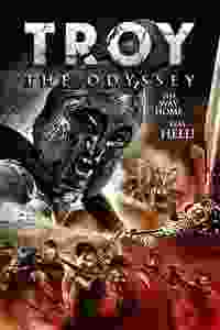 Troy the Odyssey