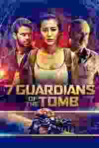 Guardianes de la Tumba