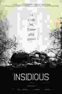 Insidious 4 : La Ultima Llave