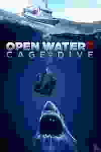 Open Water 3 : Inmersión extrema