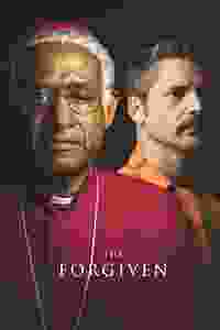 The Forgiven