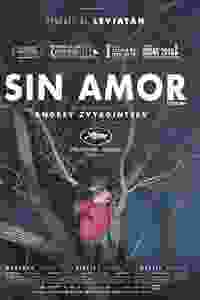 Sin amor