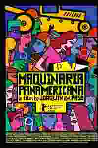 Panamerican Machinery