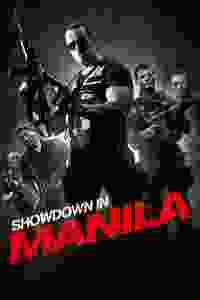 Showdown In Manila
