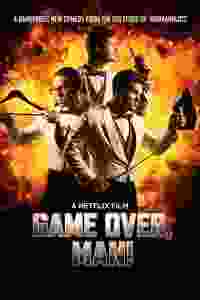 ¡Game Over, Man!