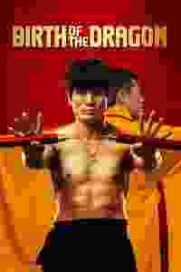 El Nacimiento del Dragón