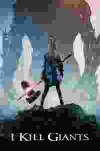 I Kill Giants