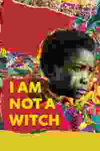 I Am Not a Witch