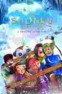 The Shonku Diaries: A Unicorn Adventure