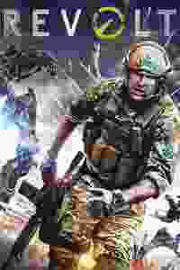 Revolt