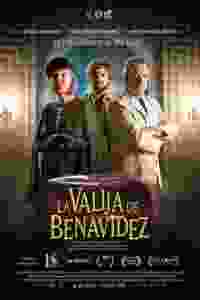 La valija de Benavidez