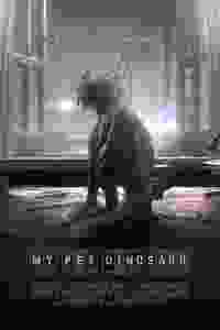 Mi pequeño dinosaurio