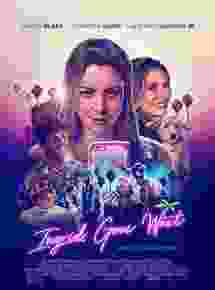 Ingrid Goes West
