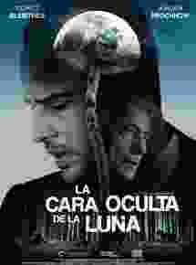La cara oculta de la luna