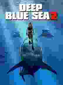 Deep Blue Sea 2