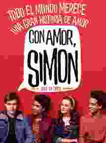 Con amor, Simon
