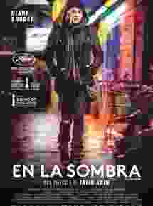 En la sombra
