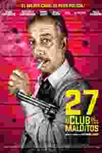 27: El club de los malditos