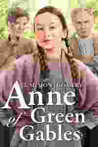 Ana de las tejas verdes