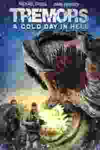 Tremors: A Cold Day in Hell