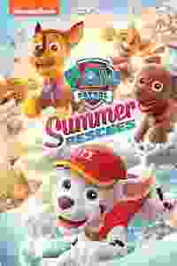 Paw Patrol: Summer Rescues