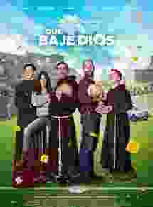 Que baje Dios y lo vea