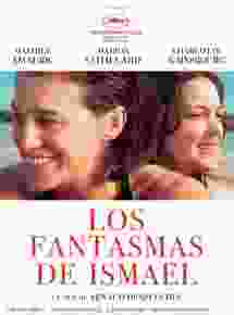 Los fantasmas de Ismael