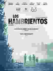 Los hambrientos
