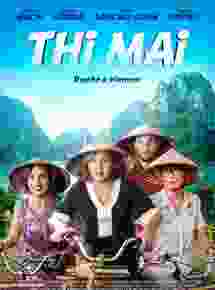 Thi Mai, rumbo a Vietnam