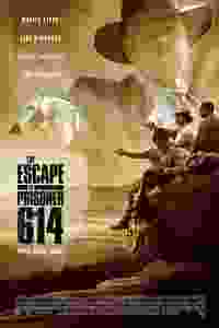 The Escape of Prisoner 614
