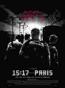 15.17 Tren a París