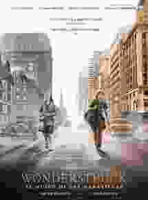 Wonderstruck. El museo de las maravillas