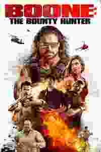 Boone The Bounty Hunter