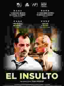 El insulto