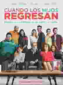 Cuando los hijos regresan