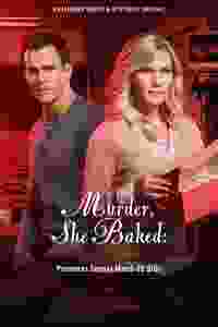 Murder, She Baked: Just Desserts