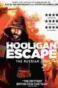 Hooligan Escape The Russian Job
