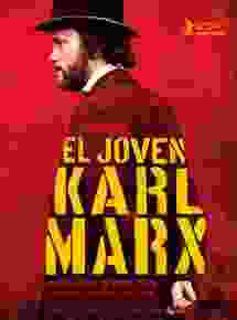 El joven Karl Marx