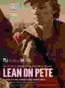 Lean On Pete