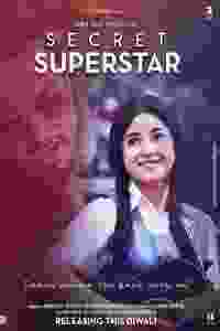 Secret Superstar