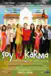 Soy tu karma