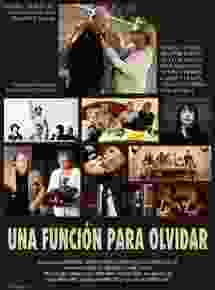 Una función para olvidar