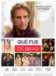Qué fue de Brad