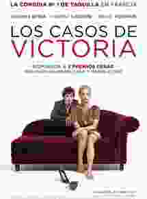 Los casos de Victoria