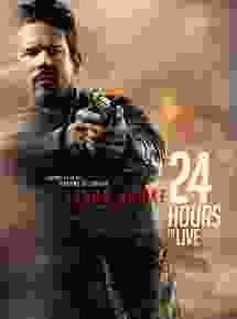 24 Hours To Live