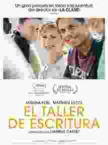 El taller de escritura