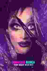 Hurricane Bianca: From Russia with Hate