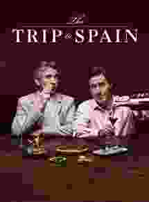 The Trip to Spain